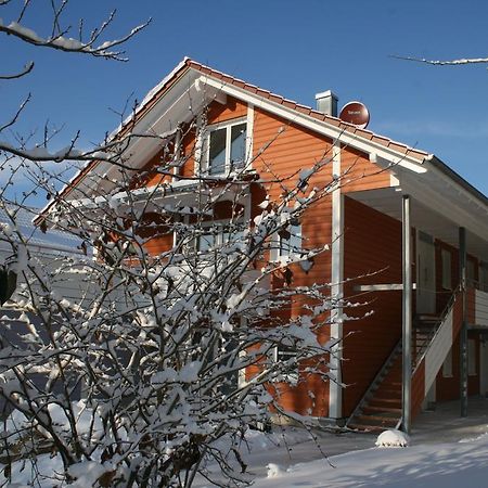 Bella Natura Loffenau Exterior photo
