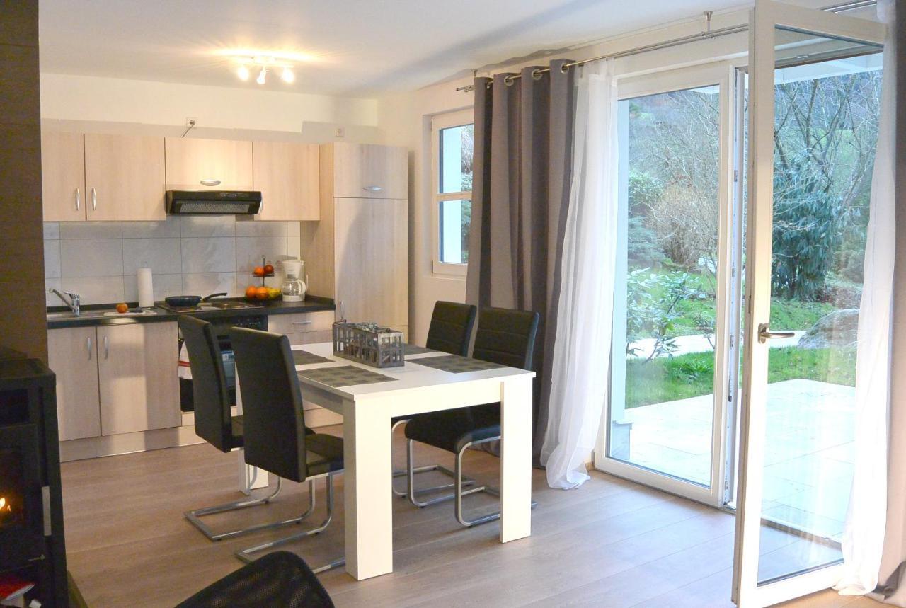 Bella Natura Loffenau Room photo