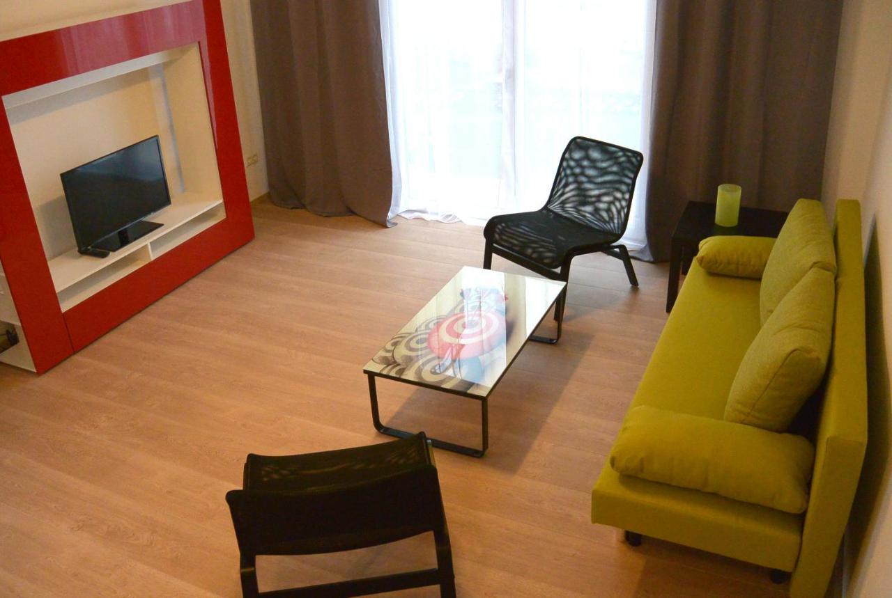 Bella Natura Loffenau Room photo