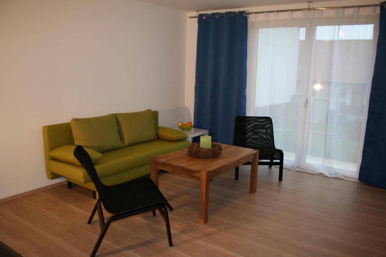 Bella Natura Loffenau Room photo