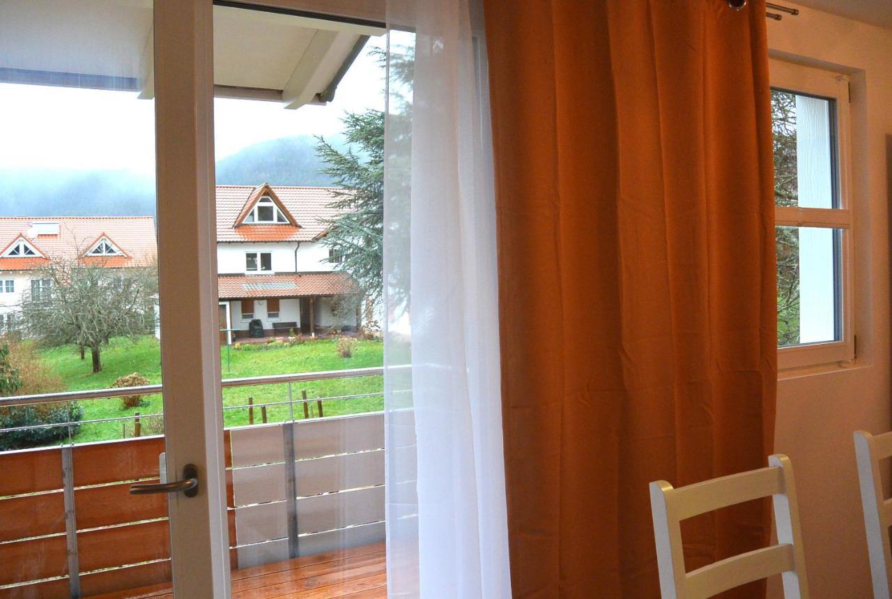 Bella Natura Loffenau Room photo