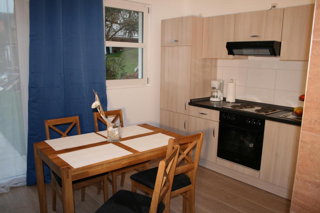 Bella Natura Loffenau Room photo