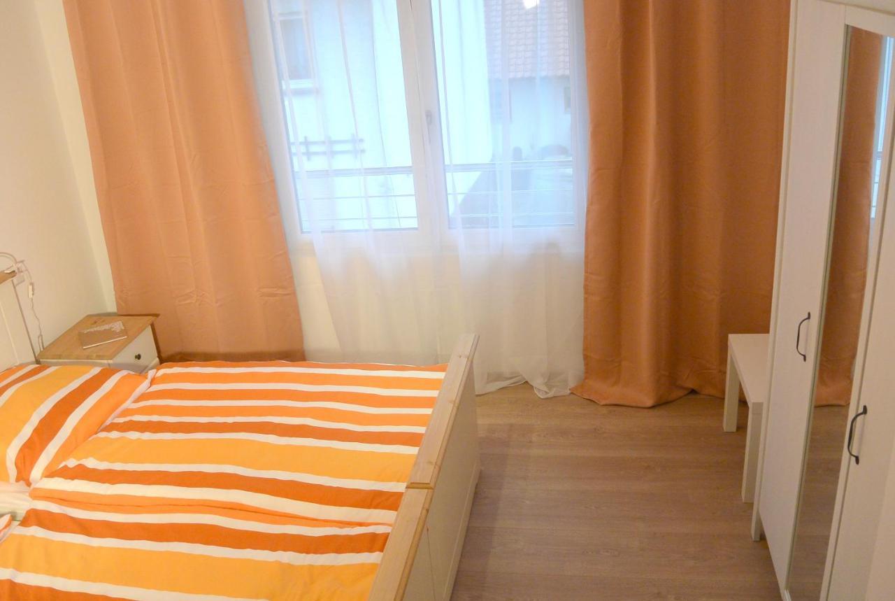 Bella Natura Loffenau Room photo