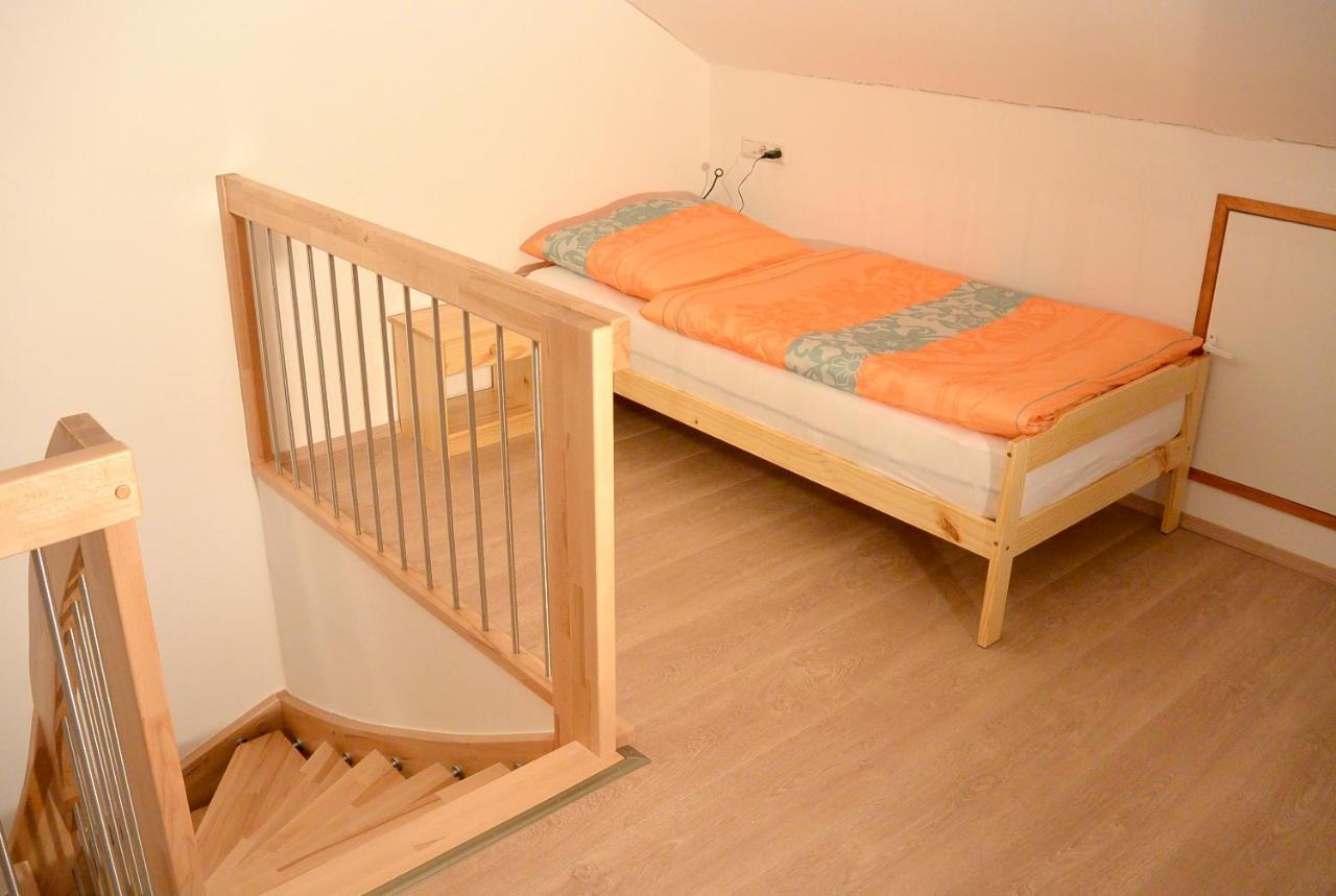 Bella Natura Loffenau Room photo