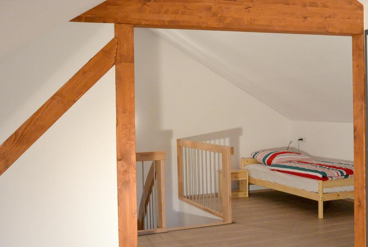Bella Natura Loffenau Room photo