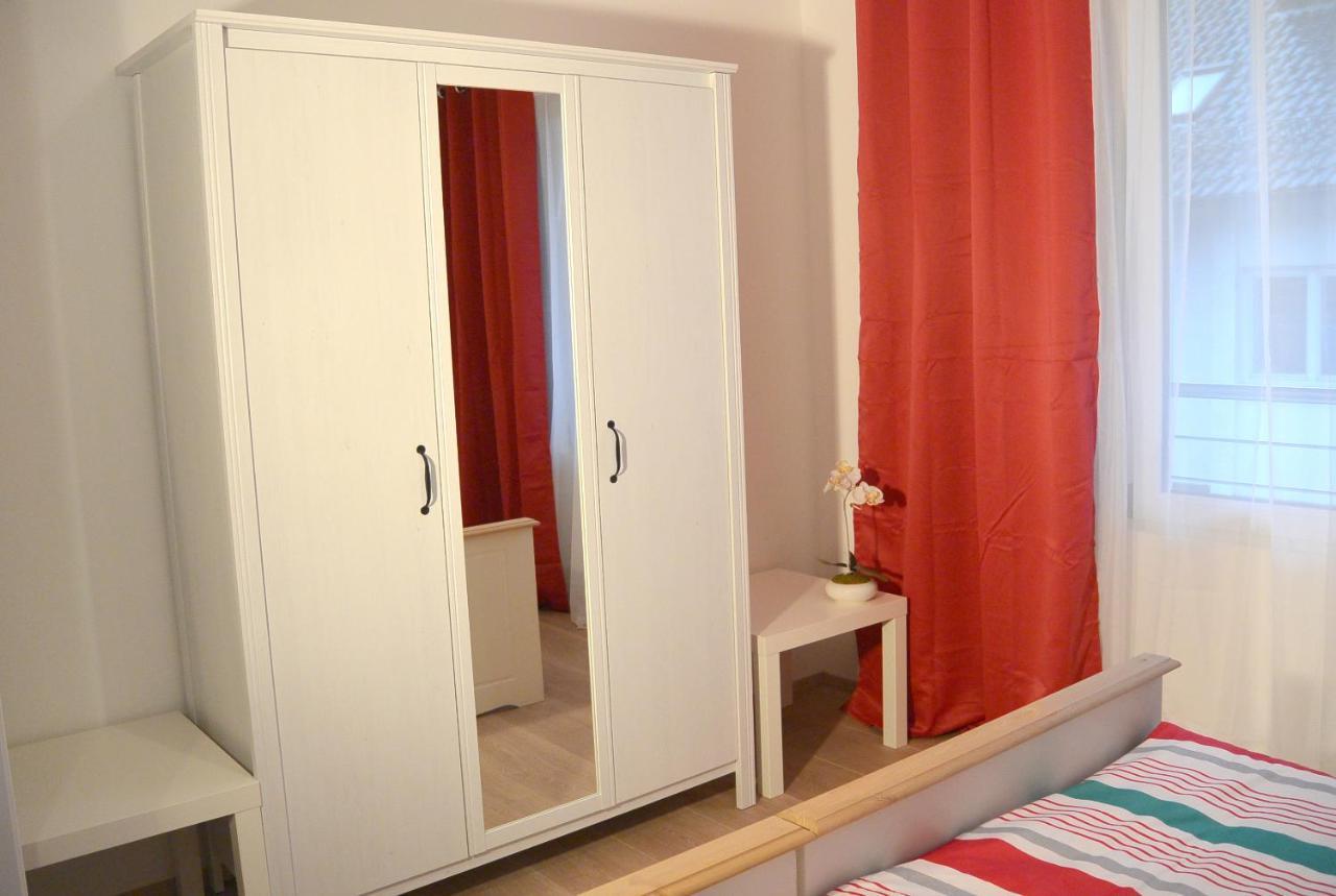 Bella Natura Loffenau Room photo