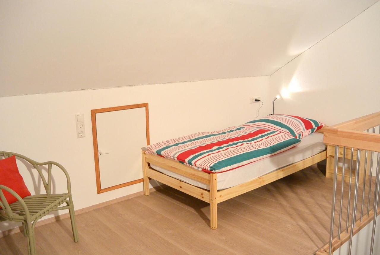 Bella Natura Loffenau Room photo