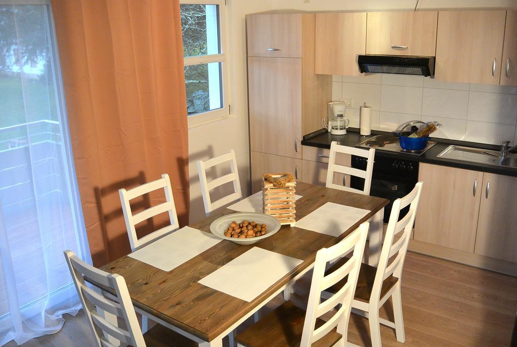 Bella Natura Loffenau Room photo