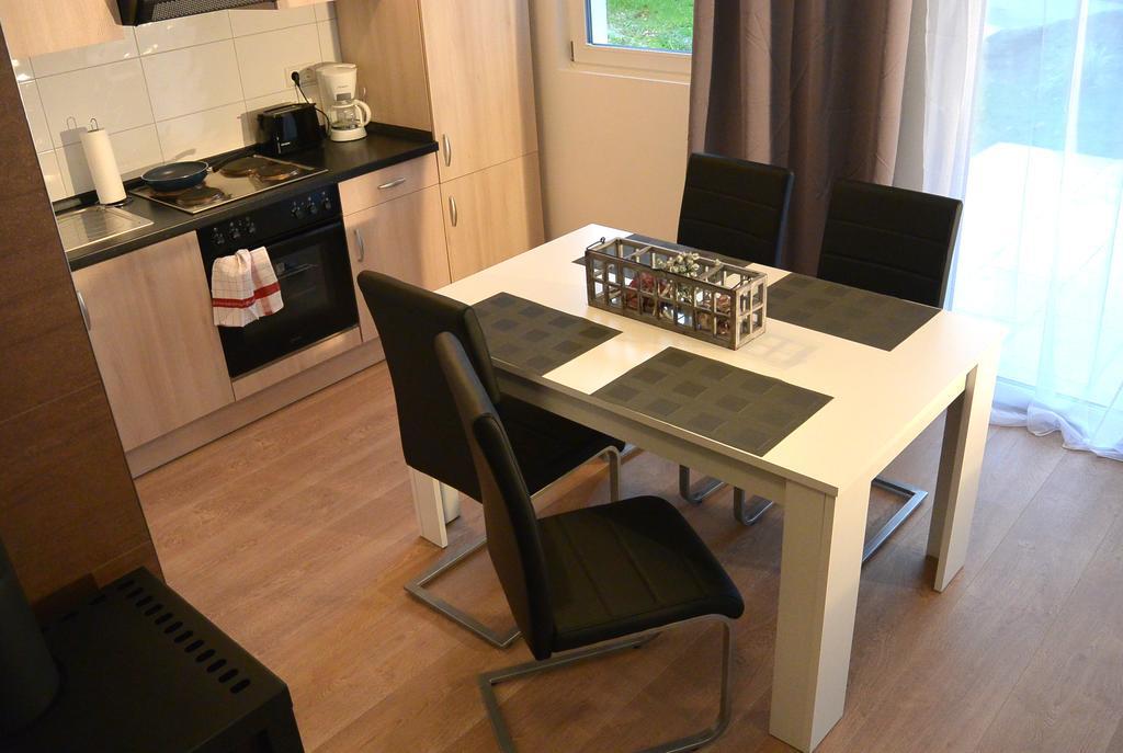 Bella Natura Loffenau Room photo