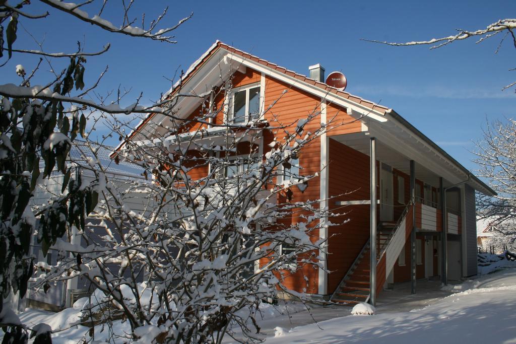 Bella Natura Loffenau Exterior photo