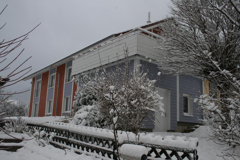 Bella Natura Loffenau Exterior photo