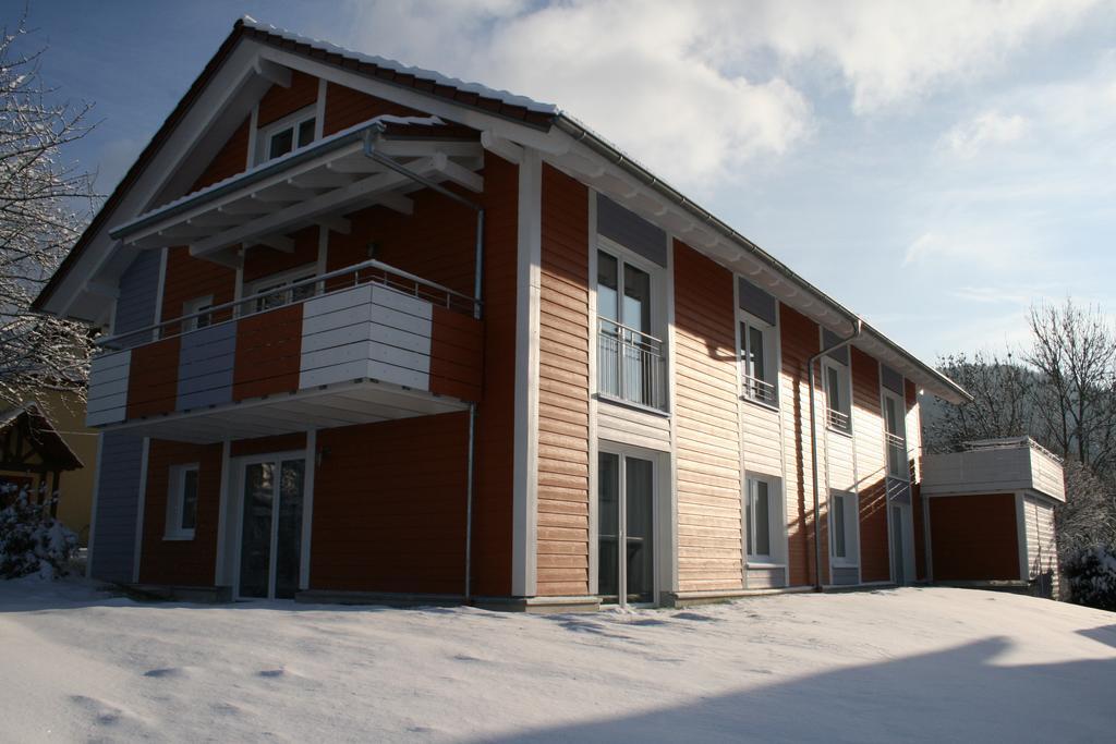 Bella Natura Loffenau Exterior photo