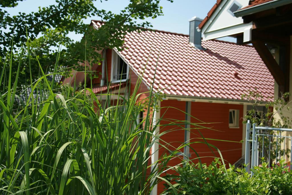 Bella Natura Loffenau Exterior photo