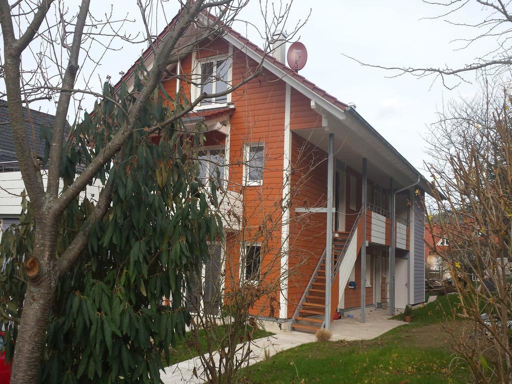 Bella Natura Loffenau Exterior photo